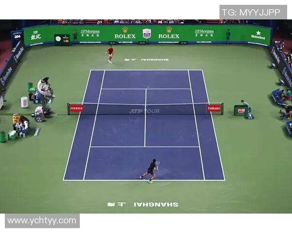 网球深度：解密上海网球队的中路突破