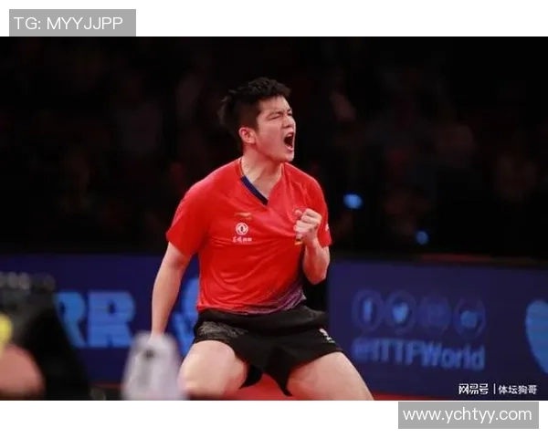 西安乒乓球队心理素质引发热议背后的深层次原因探讨